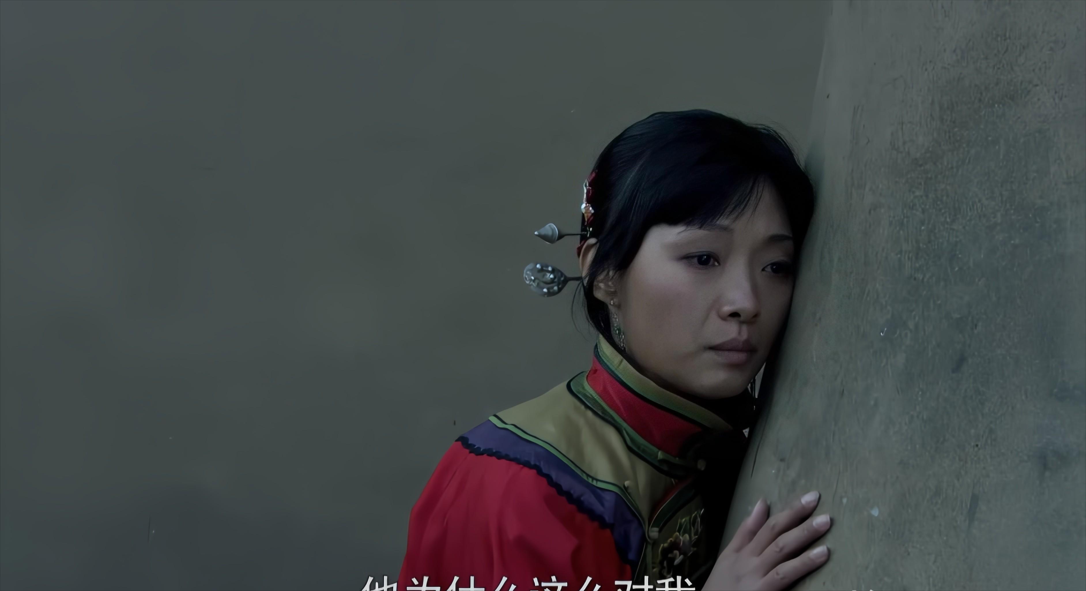 回顾《闯关东》带不动的演员:"秀儿"隐退,"小玉书"星途坎坷