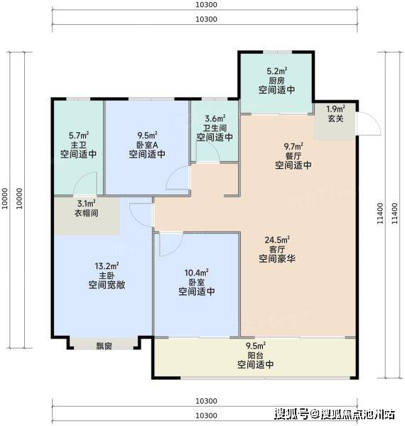 国赫天玺售楼处电话☎400