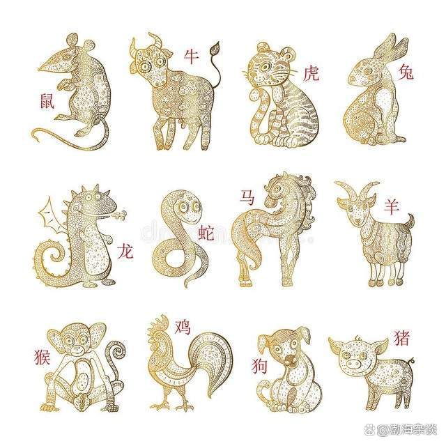 2025年3月的生肖运势(2025年3月生肖运势查询)