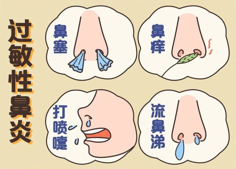 草莓排第一,鼻炎孩子尽量少吃这3种水果,易生寒湿,伤阳气!