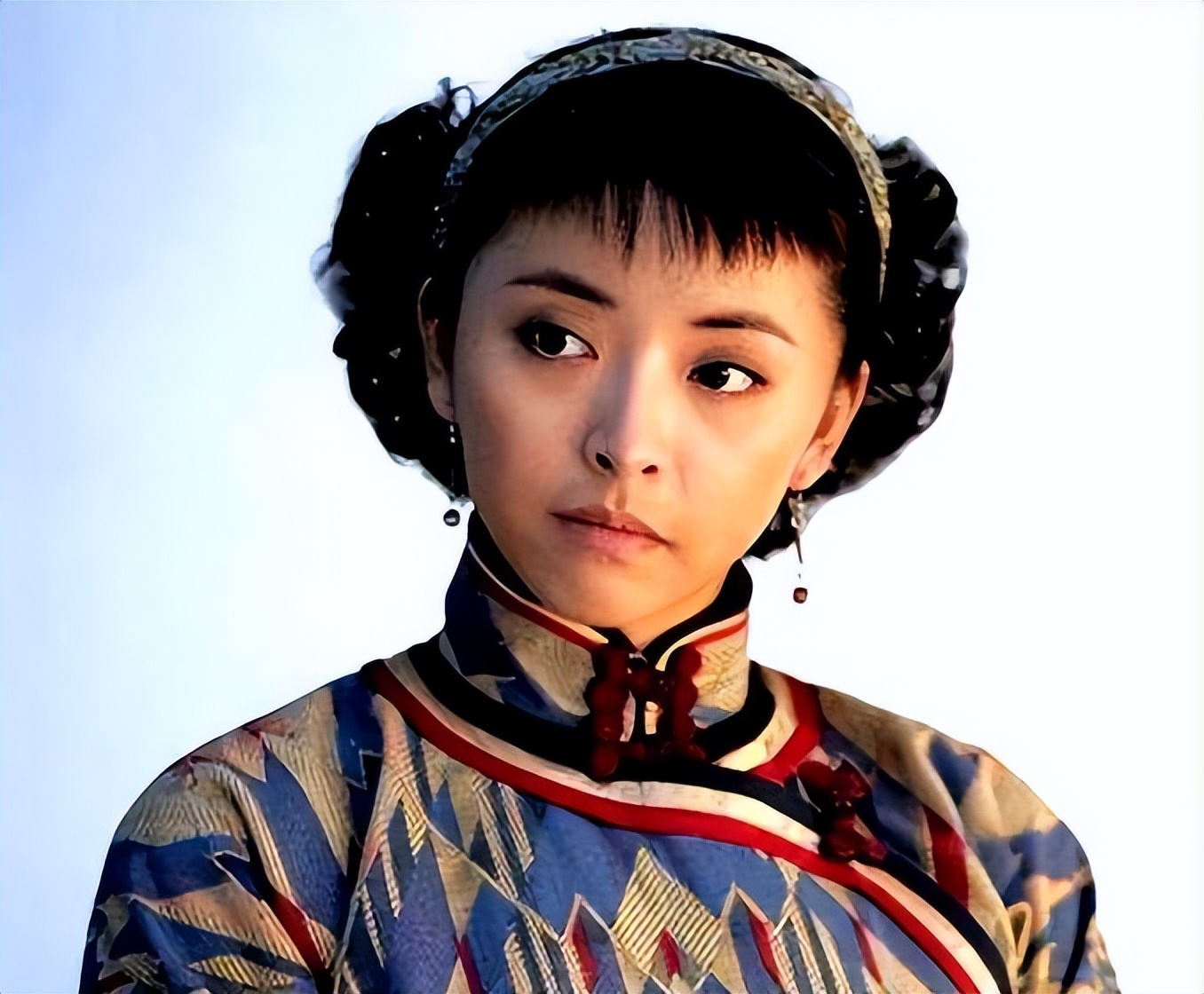 回顾《闯关东》带不动的演员:"秀儿"隐退,"小玉书"星途坎坷