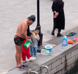 天津人:不活可以,没活不行!这座魔幻城市把松弛感玩成了玄学-有驾 天津人:不活可以,没活不行!这座魔幻城市把松弛感玩成了玄学-有驾