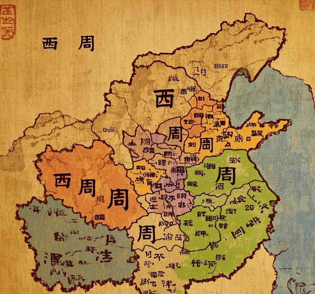 周朝立国的第一大阳谋