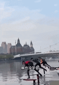 天津人:不活可以,没活不行!这座魔幻城市把松弛感玩成了玄学-有驾 天津人:不活可以,没活不行!这座魔幻城市把松弛感玩成了玄学-有驾