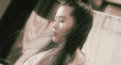 篮球前锋爆改亚洲女鬼!王祖贤聂小倩美强惨上位史