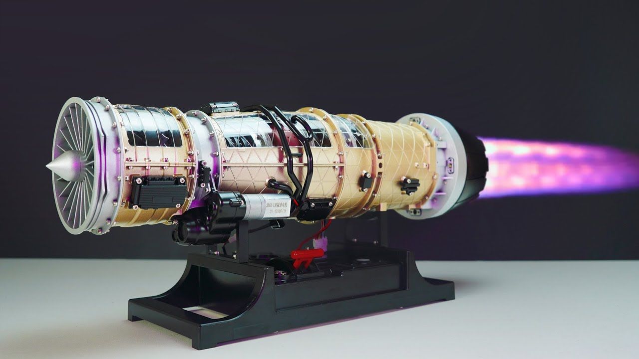 防务大单砸向军工界时,法国达索公司流水线上的"m88发动机&quot