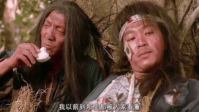 香港影坛1992:香港电影最巅峰的一年