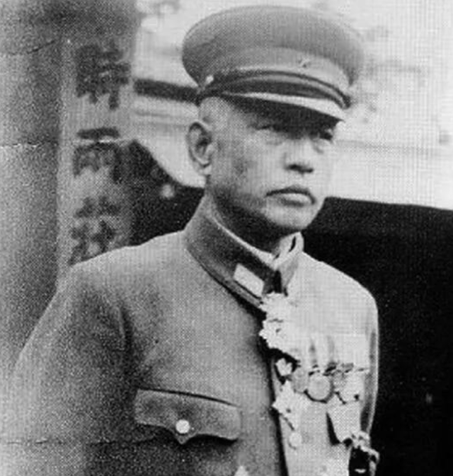 石原莞尔的战争计划,野心有多大?如果执行,抗战历史能否改写?