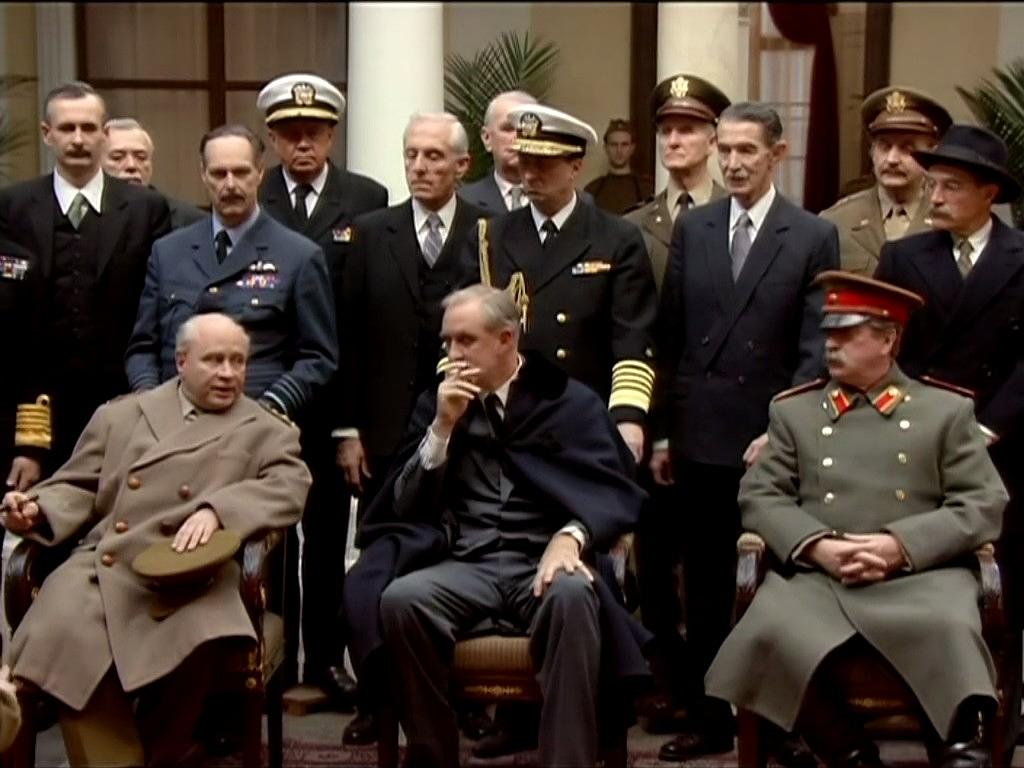 三大巨头 争夺战 全球相关图片2