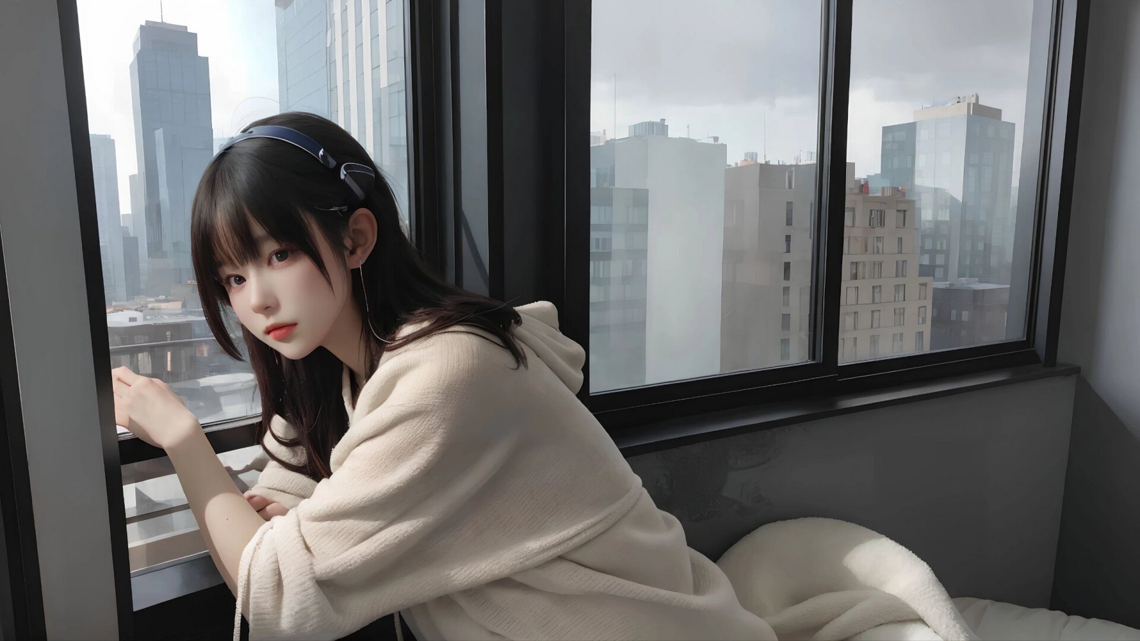 婆婆为了逼我和老公备孕,竟丢掉我养了五年的猫,我反手让她忏悔