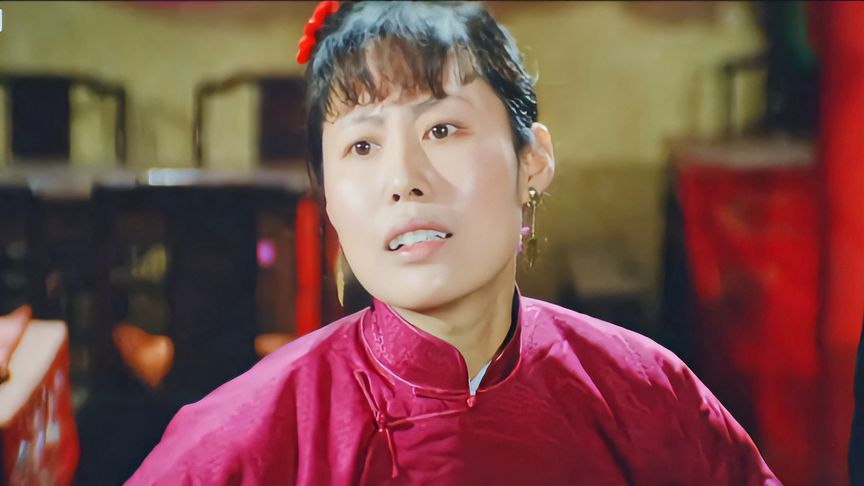 《骆驼祥子》:虎妞对祥子的毁灭,不只是肉体上的侵略