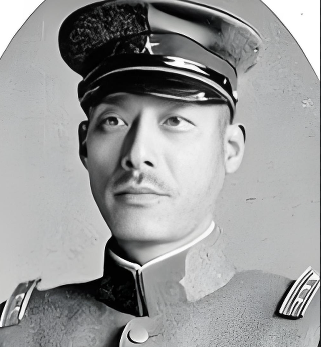 石原莞尔的战争计划,野心有多大?如果执行,抗战历史能否改写?