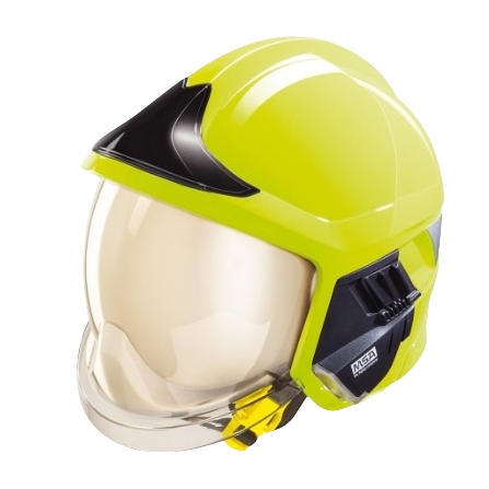 f1xf消防头盔:建筑火灾救援的安全保障