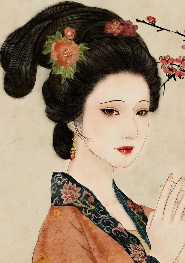 释迦牟尼:不要羡慕容貌俊美之人,修行后,方知美貌背后的真相