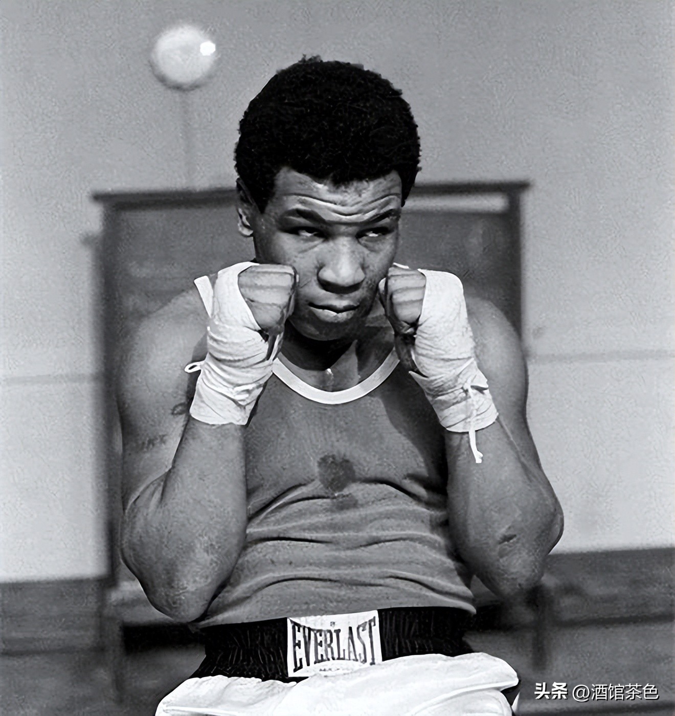 拳王泰森究竟身家几何?年度净资产曝光,财富远非想象中那般惊人