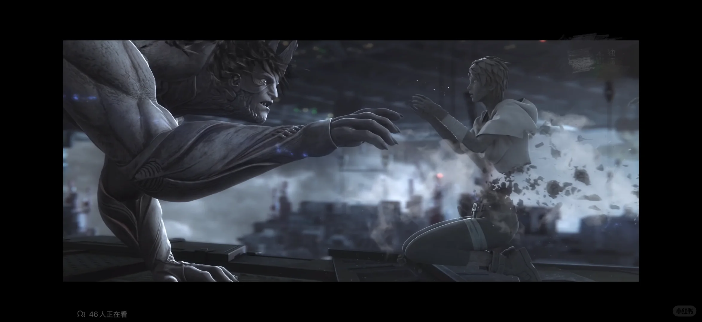 灵笼第二季定档:末日废土下的生存博弈,人类能否打破命运的囚笼