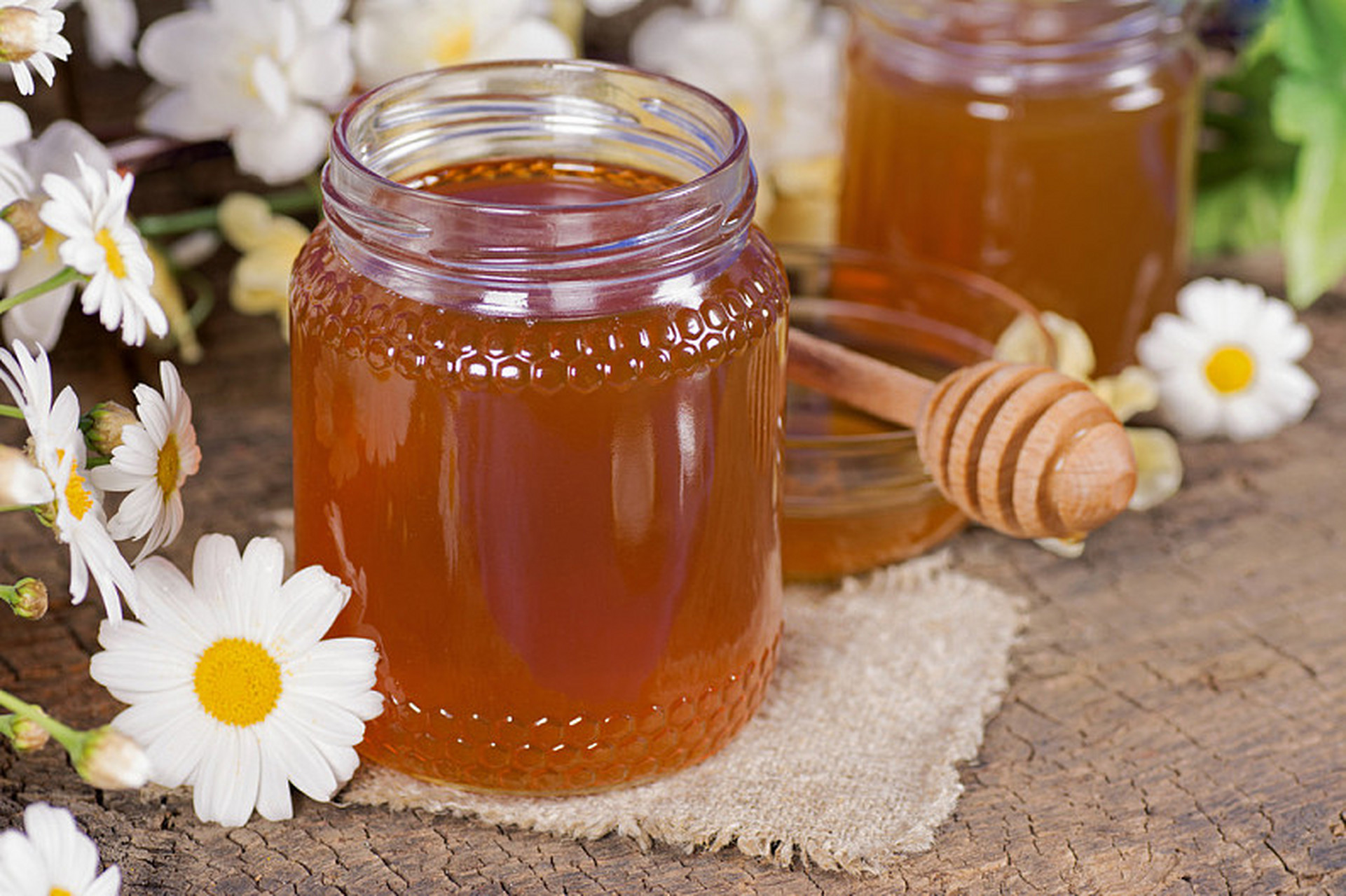 蜂蜜相关图片4