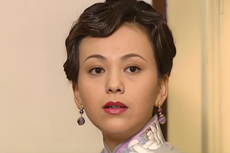 《情深深雨蒙蒙》:宅斗冠军王雪琴,为什么斗不赢魏光雄的新欢