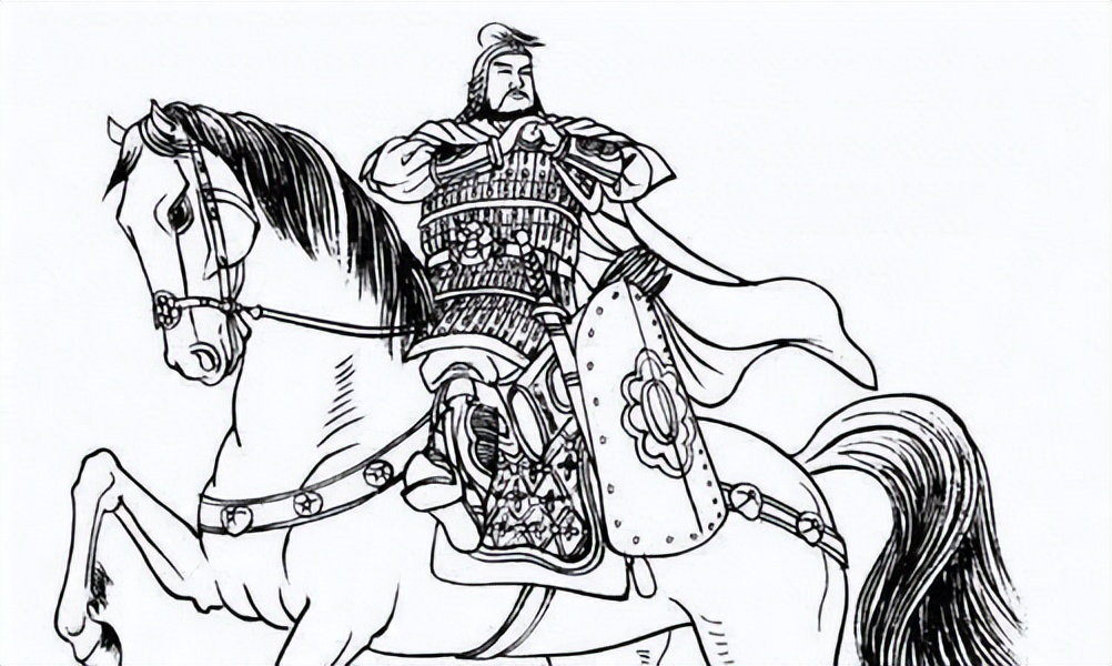 扒一扒陈汤灭匈奴之战!斩杀匈奴单于的名将,为何归来后不得善终