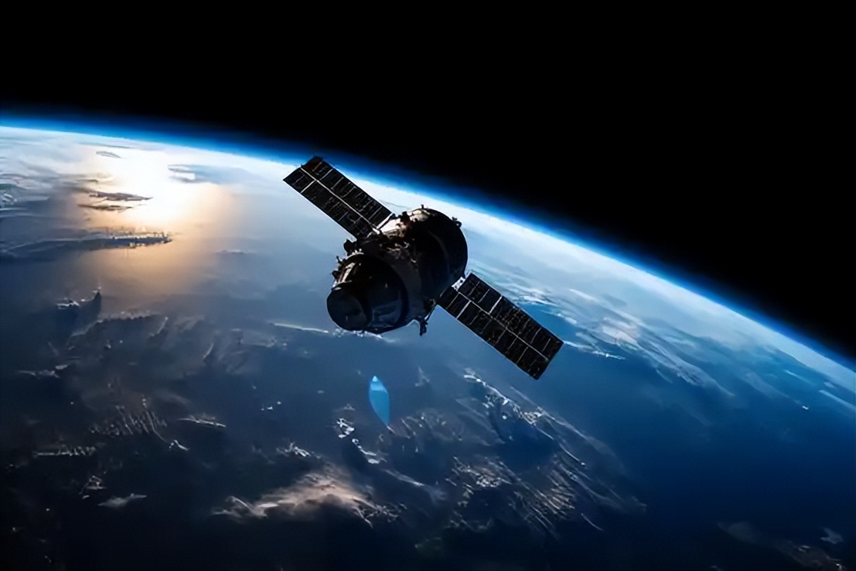 主战场已换,中国卫星太空格斗,美上将被吓得不轻,欧洲接到求援