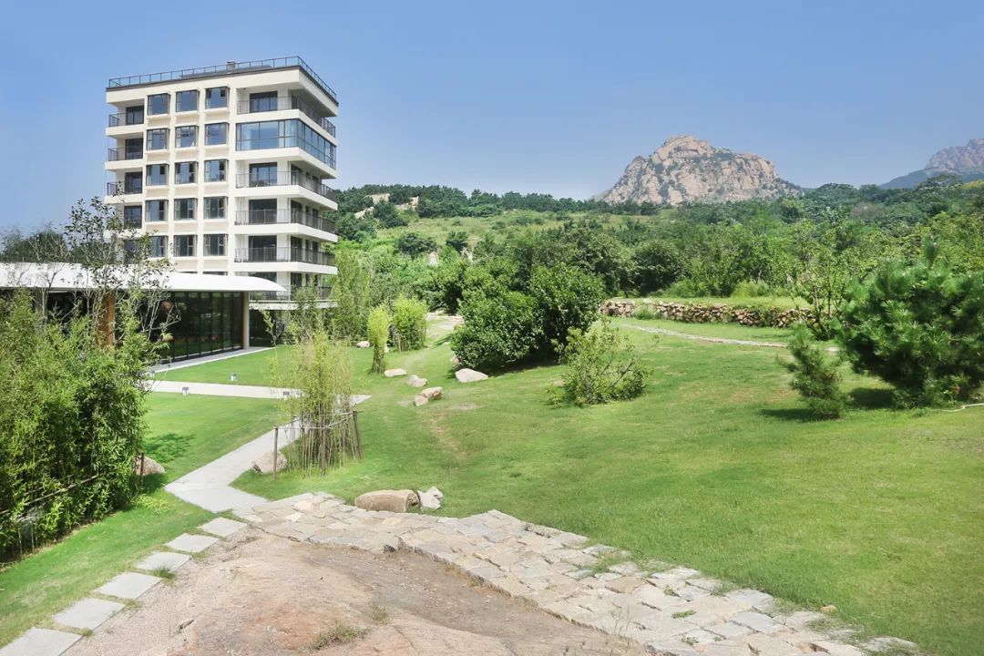 青岛大溪谷售楼处电话400