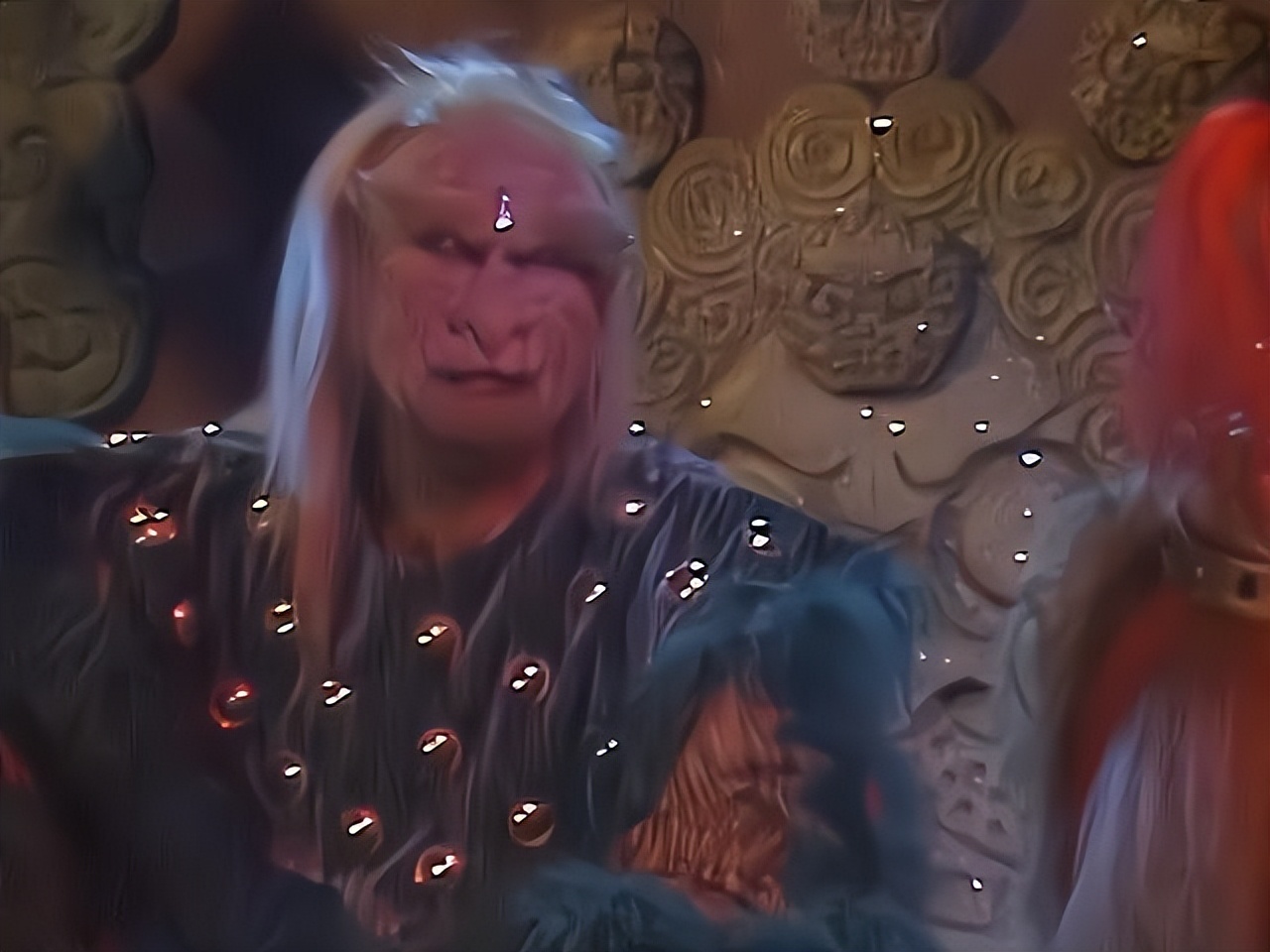 太上老君真出手,九灵元圣能扛住?这妖怪早把关键话说漏了