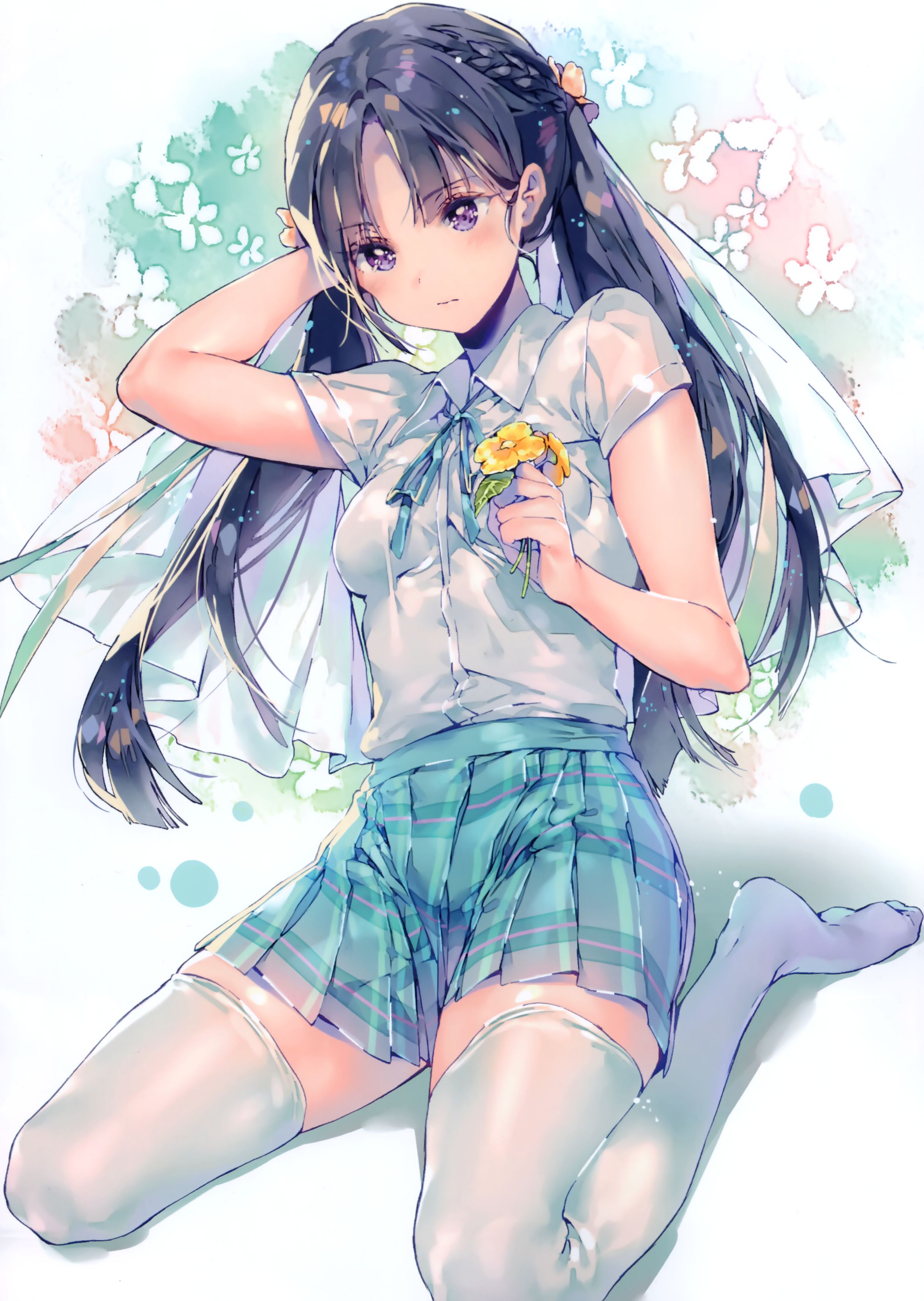 学漫画需要什么基础?