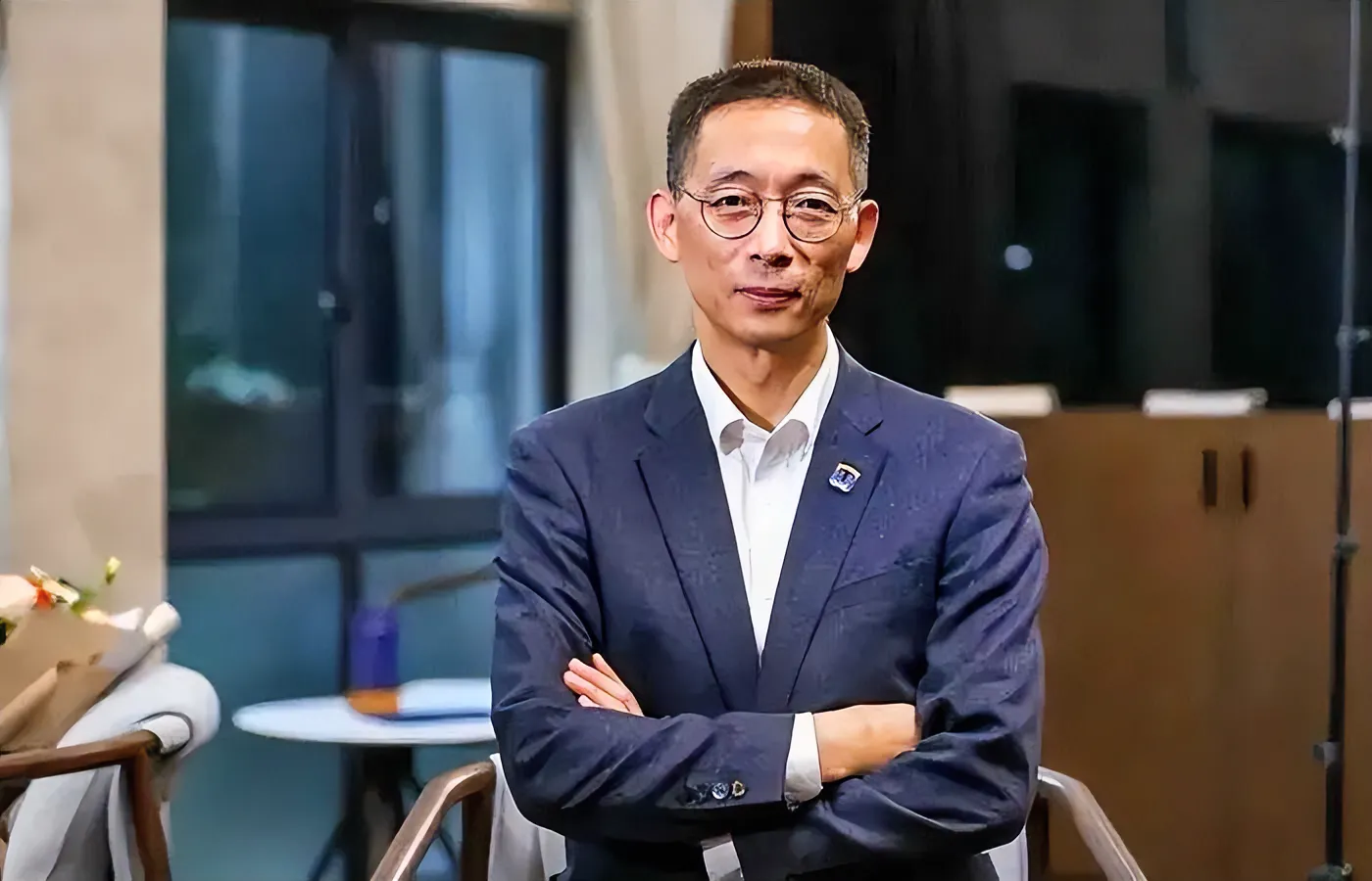 科学家施一公的家庭关系充满故事: 一,祖父施平:1911年出生于云南大姚