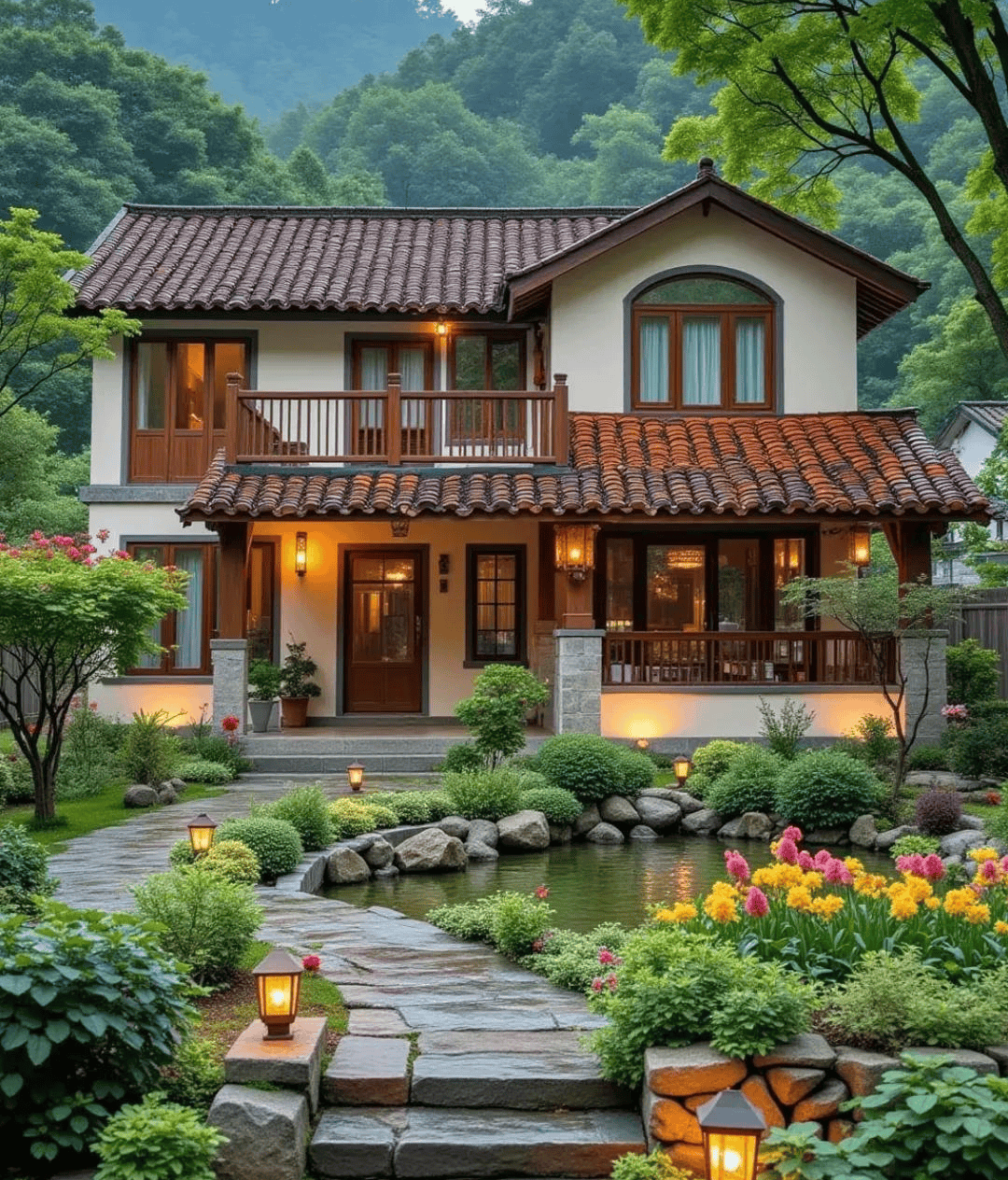 好风水的房子有哪些特征,住房风水怎么样才是最好的