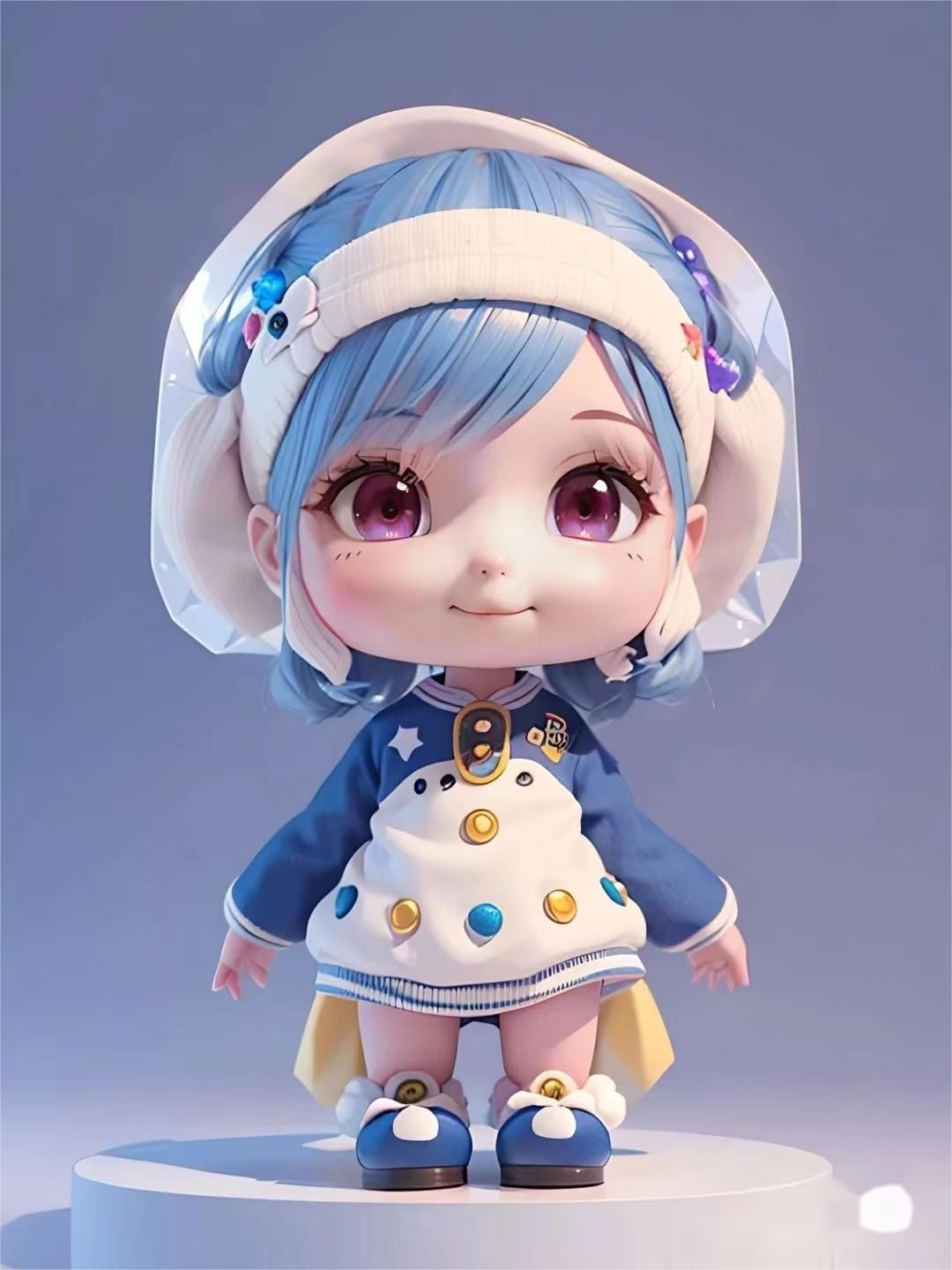 作为一个动漫专业毕业的老学姐,今天必须给你们扒