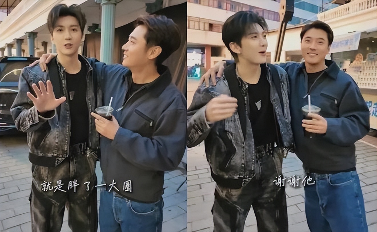 有一种父子叫张镐濂和张丹峰,20年父子情深终究战胜了血浓于水!