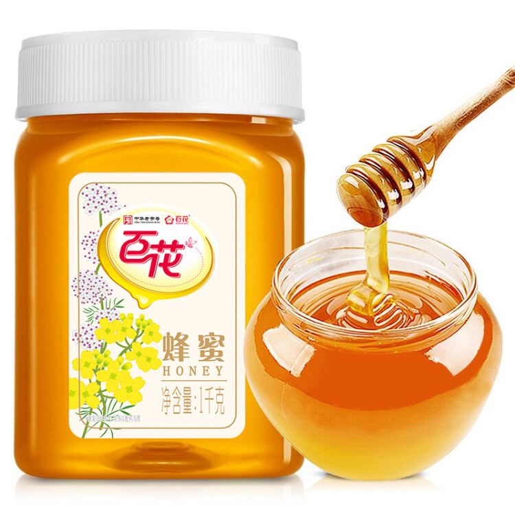 蜂蜜与什么食物(蜂蜜食用方法)