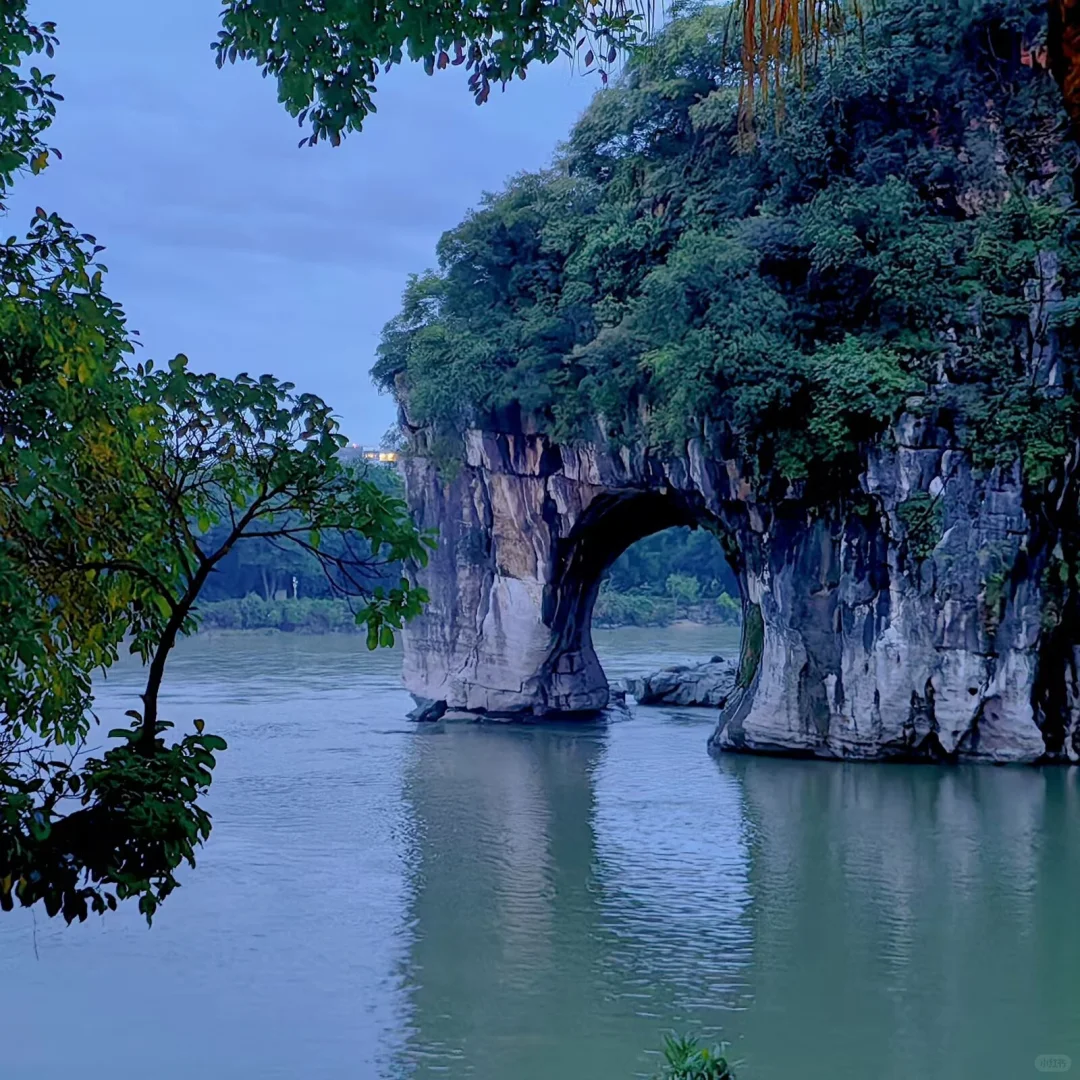 广西桂林旅游-广西桂林旅游景点有哪些 广西桂林旅游-广西桂林旅游景点有哪些