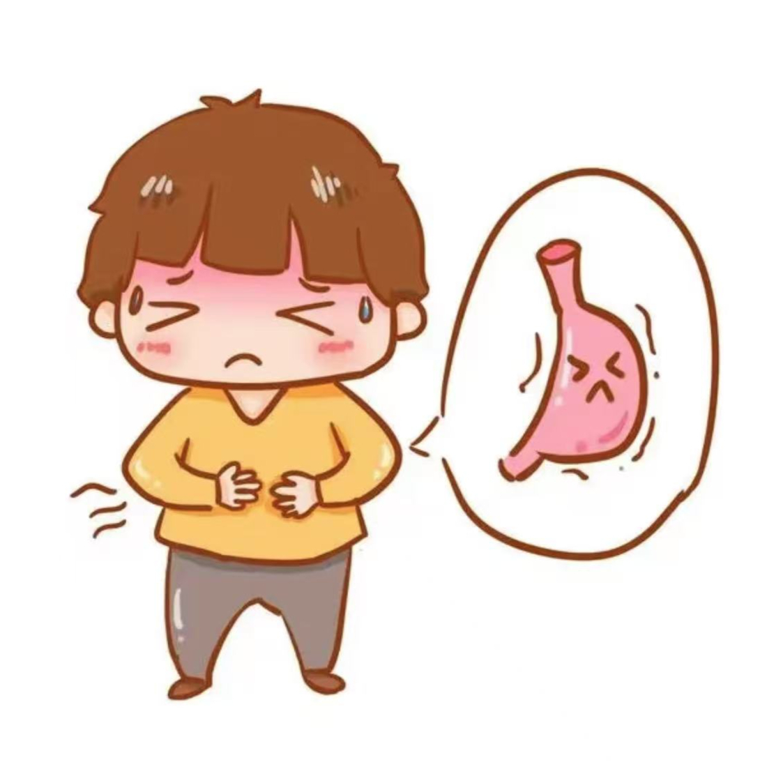 孩子有时候吃多了或消化不良就容易积食了,那么孩子积食后家长应立刻