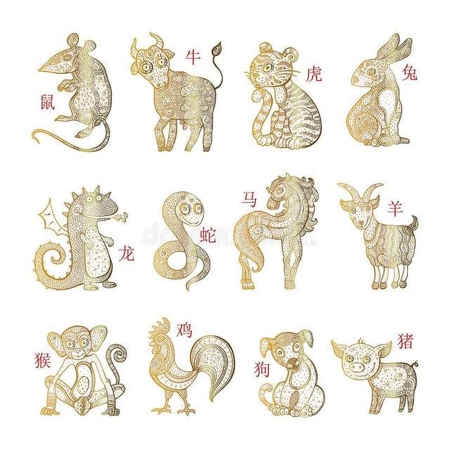 生肖2025年4月份运势(2025年生肖运势运程)