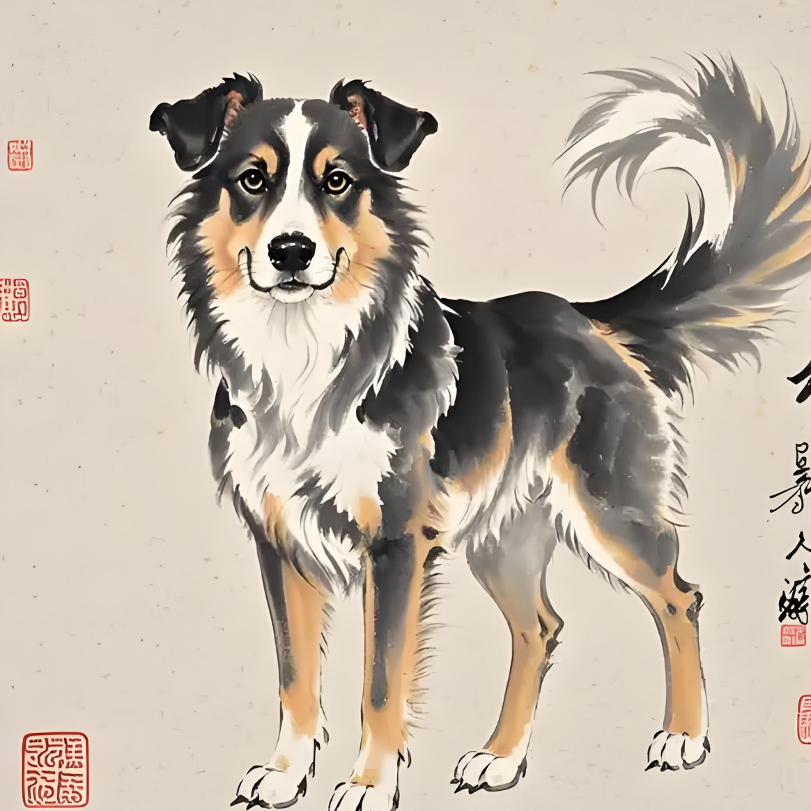 哪月出生的属狗人更容易事业腾飞?