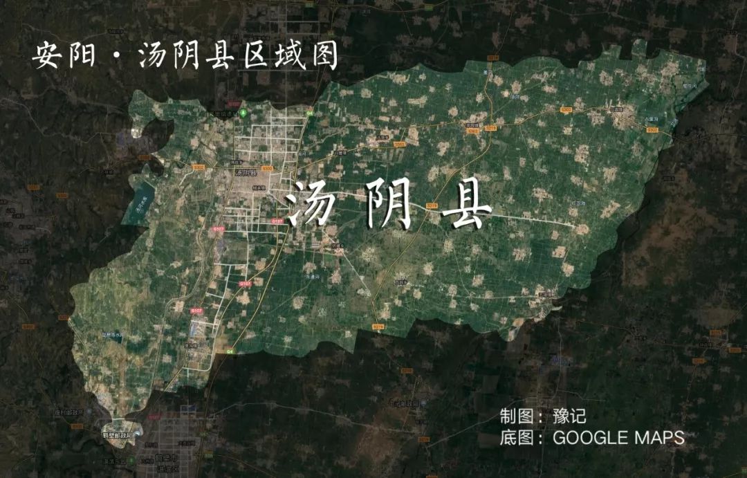 我要是汤阴,我会对岳飞好一辈子