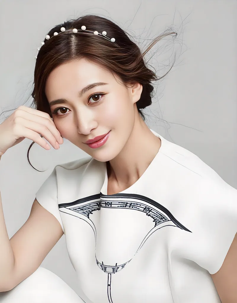 演员周知的家庭关系: 一,演员周知出生于辽宁省的普通家庭,家人支持她