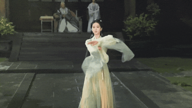 《淮水竹亭》热度与差评齐飞(图8) 《淮水竹亭》热度与差评齐飞(图8)