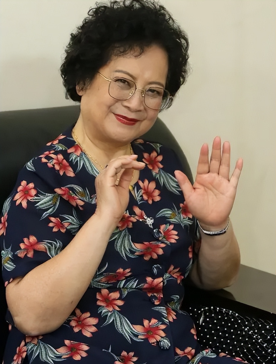 回顾:左大玢演了观音菩萨后,身上接连发生怪事,现在也解释不清楚