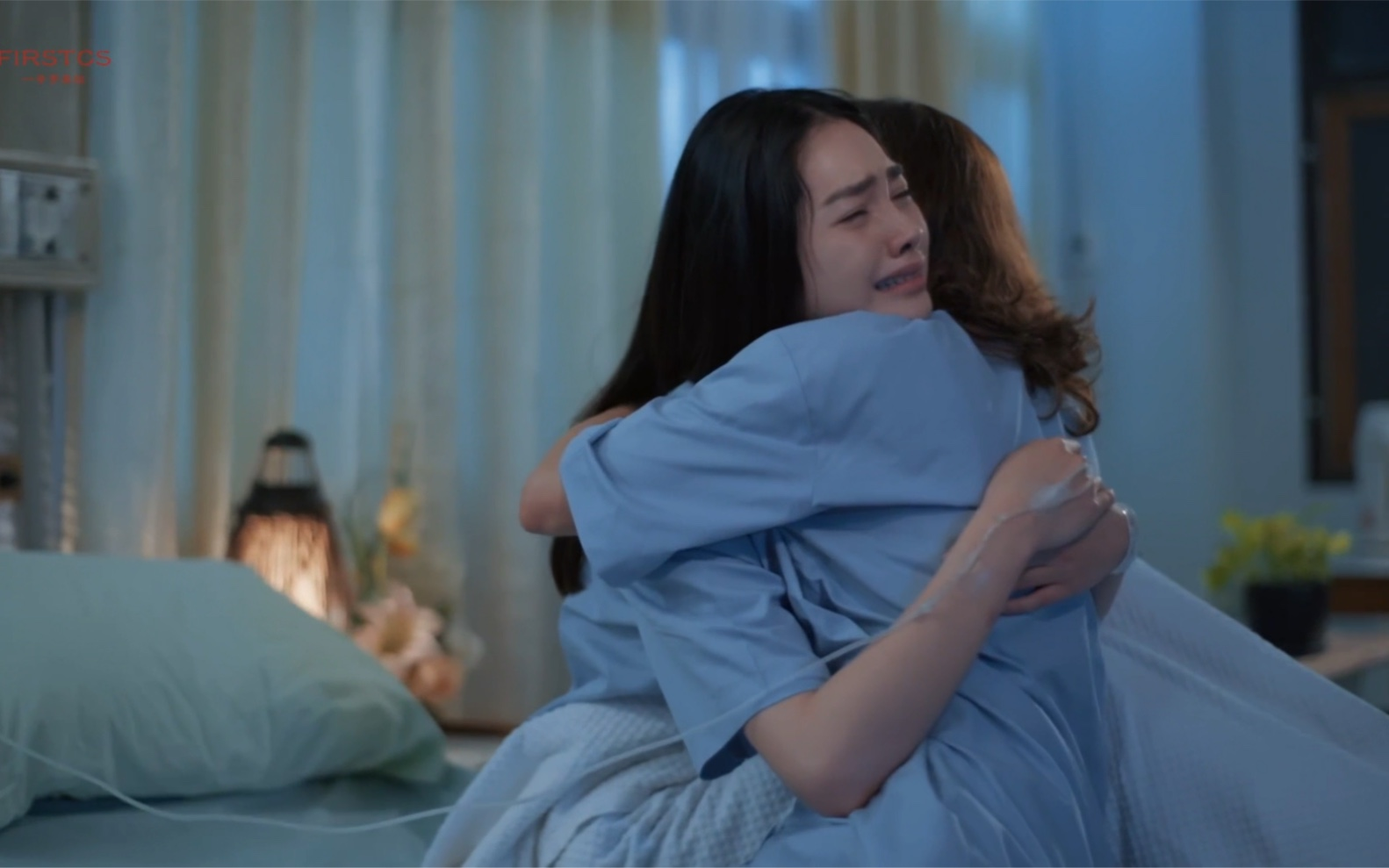 和堂姐恋爱