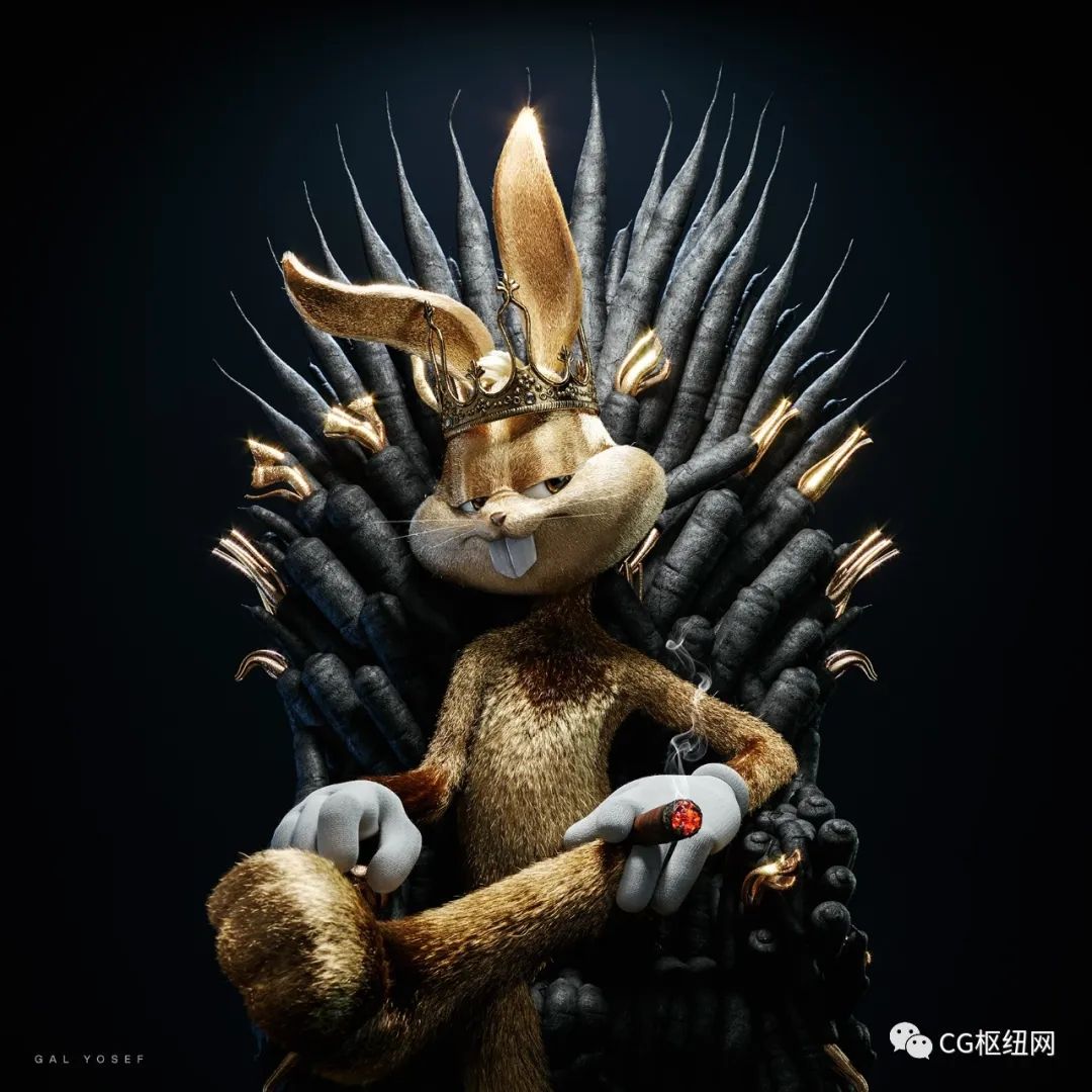 螺旋丸疯狂动物城animorphs动物变形人暗黑童话 动物 3d科洛弗怪物