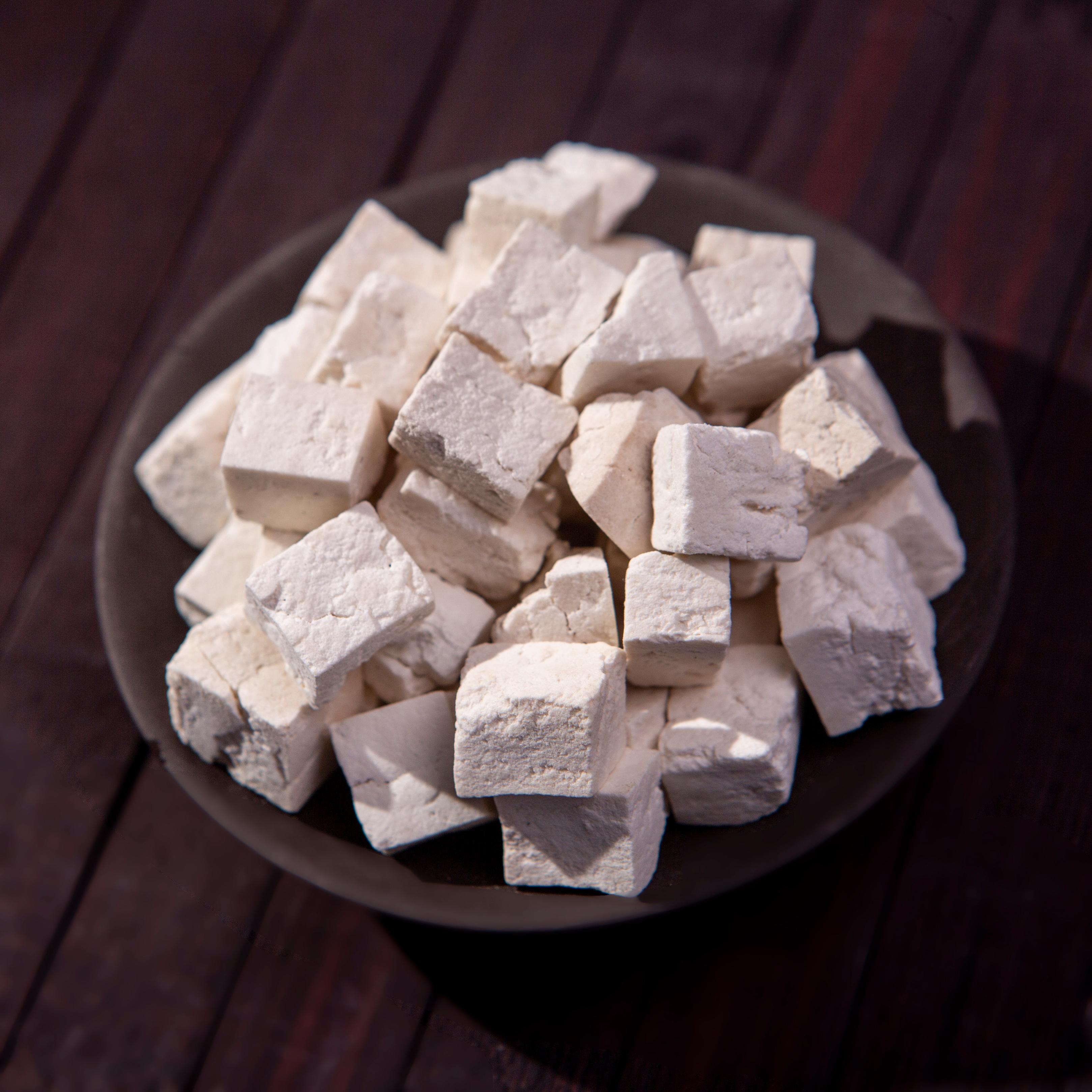 茯苓!竟然能健脾祛湿,助眠安神?现代人最需要的中药之一