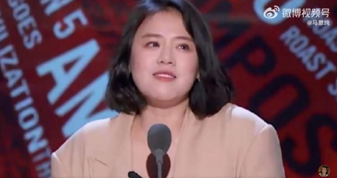 马思纯暴瘦50斤上热搜!自曝曾胖到170斤全靠这6招,快来看看吧