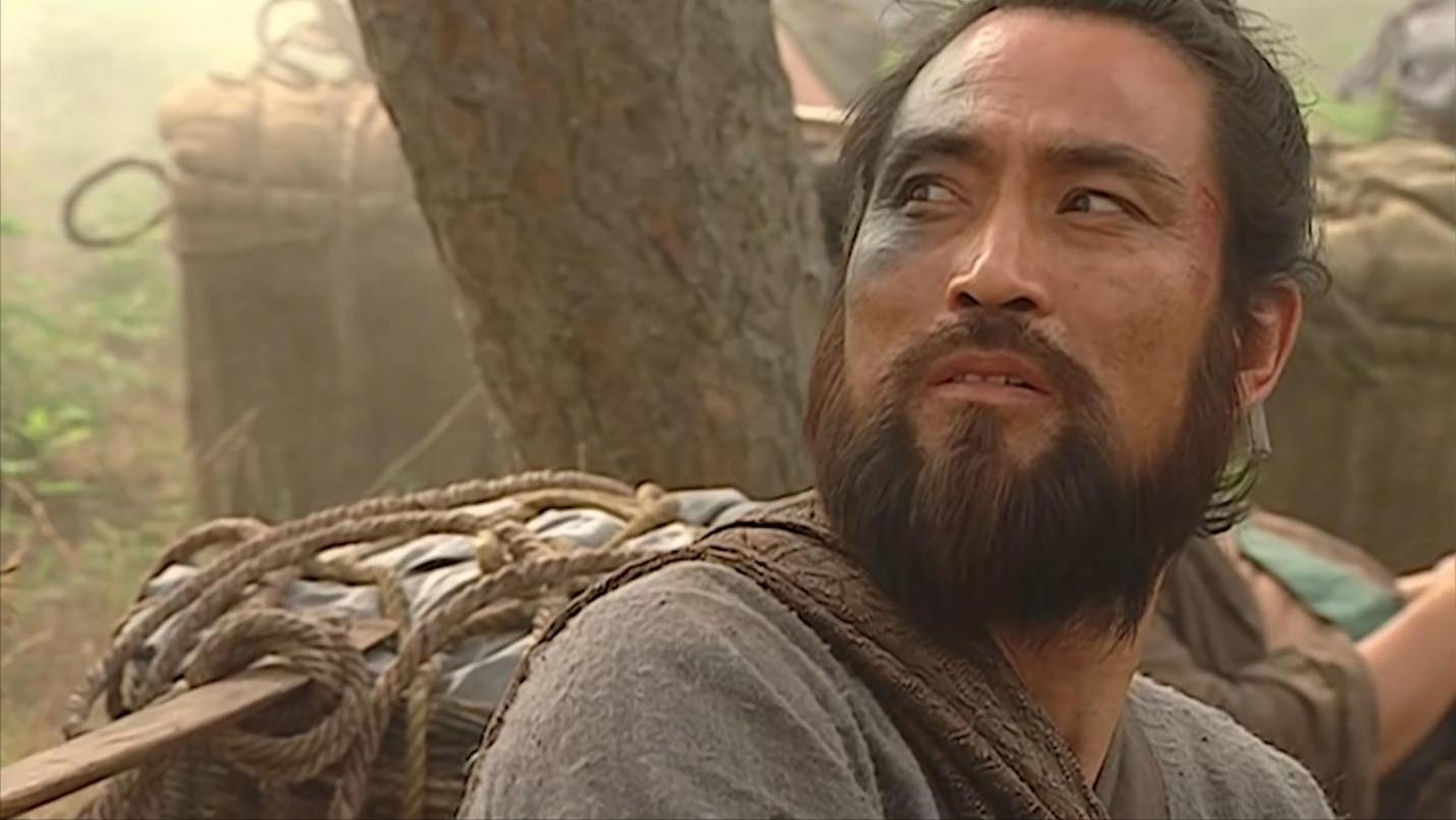 水浒传:杨志为什么没苦硬吃,放着马车不用非要挑担运送生辰纲?