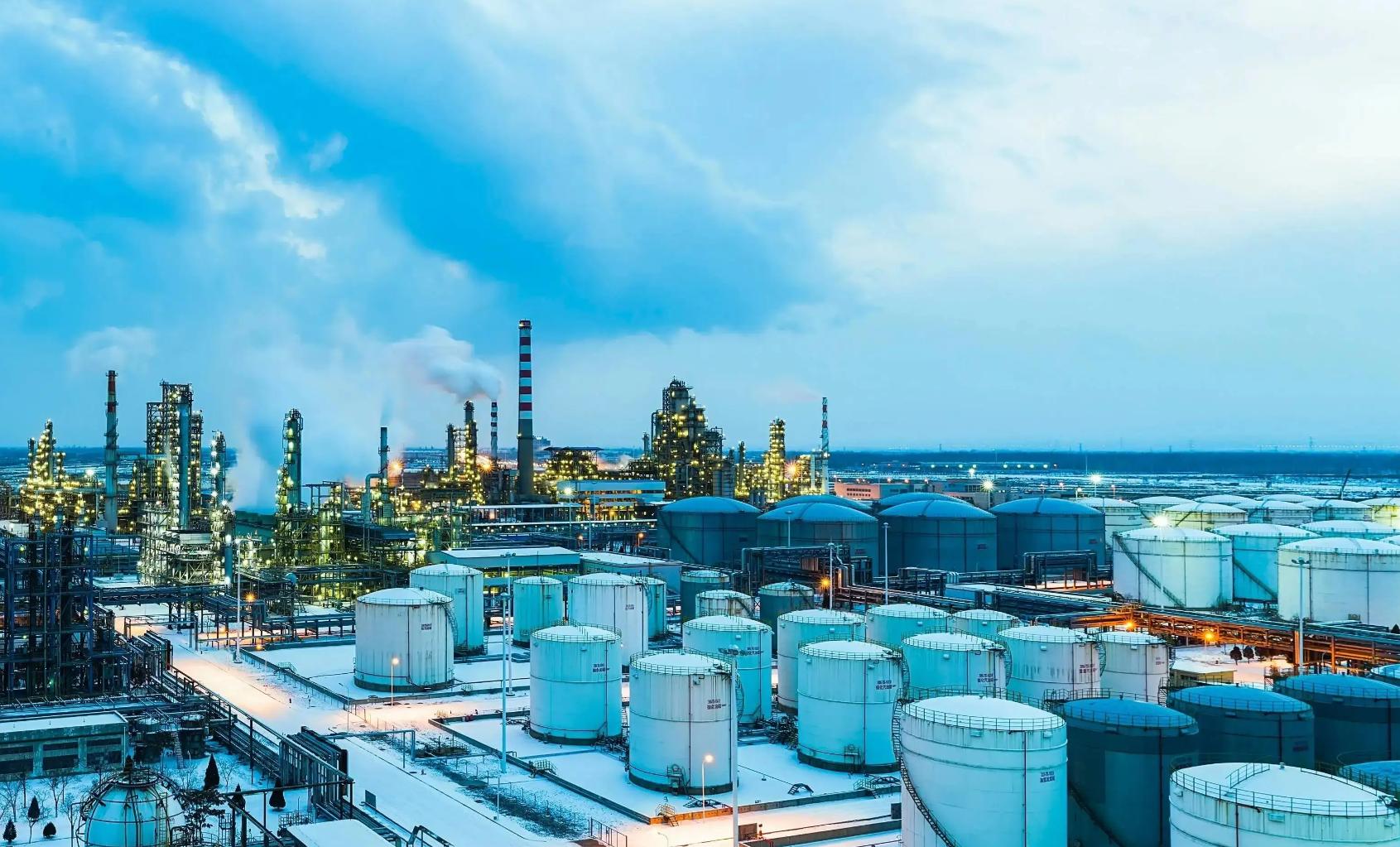 天然气可开采储量超1.1万亿立方,以色列再一次改写国运!