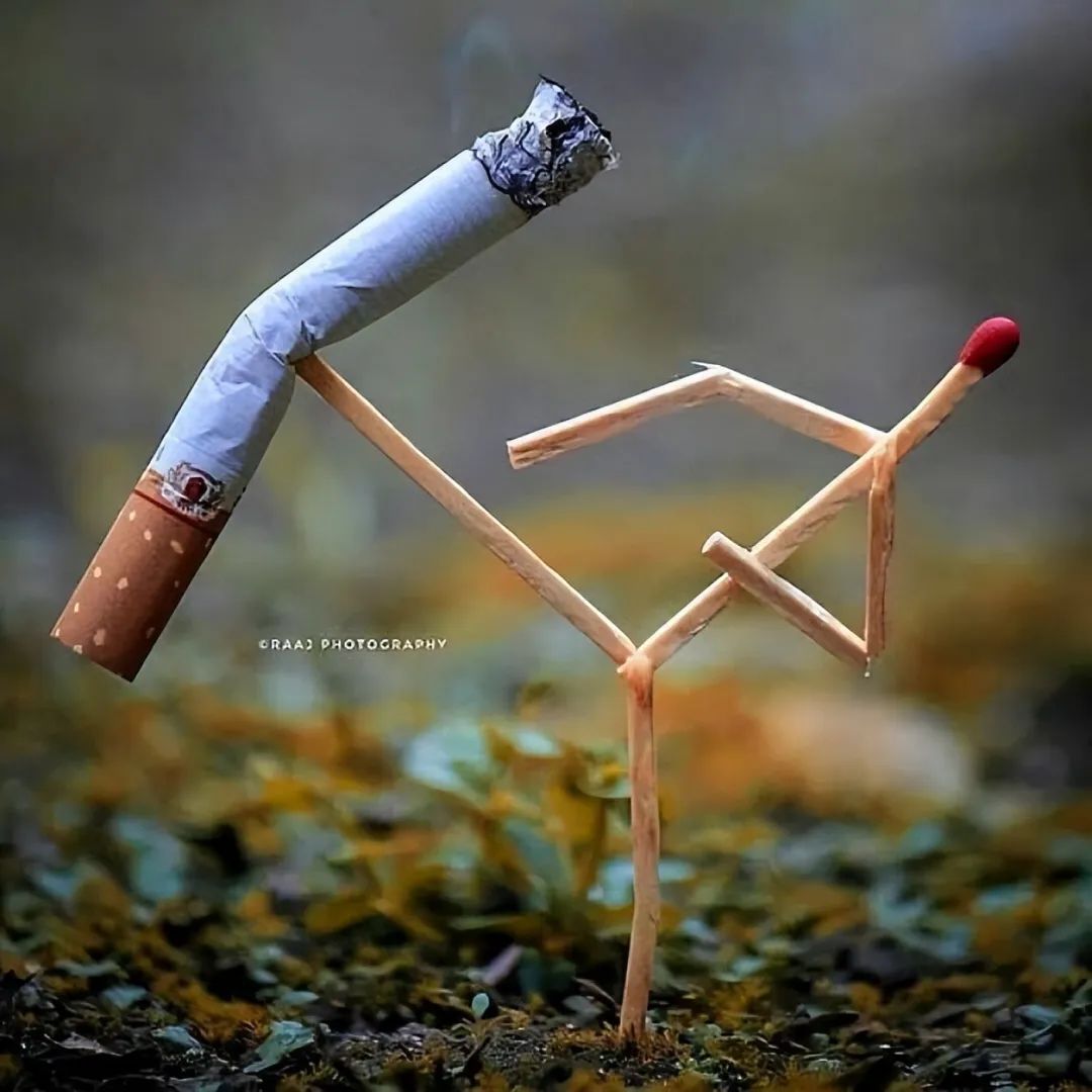 34个创意广告,刷新你的视觉认知