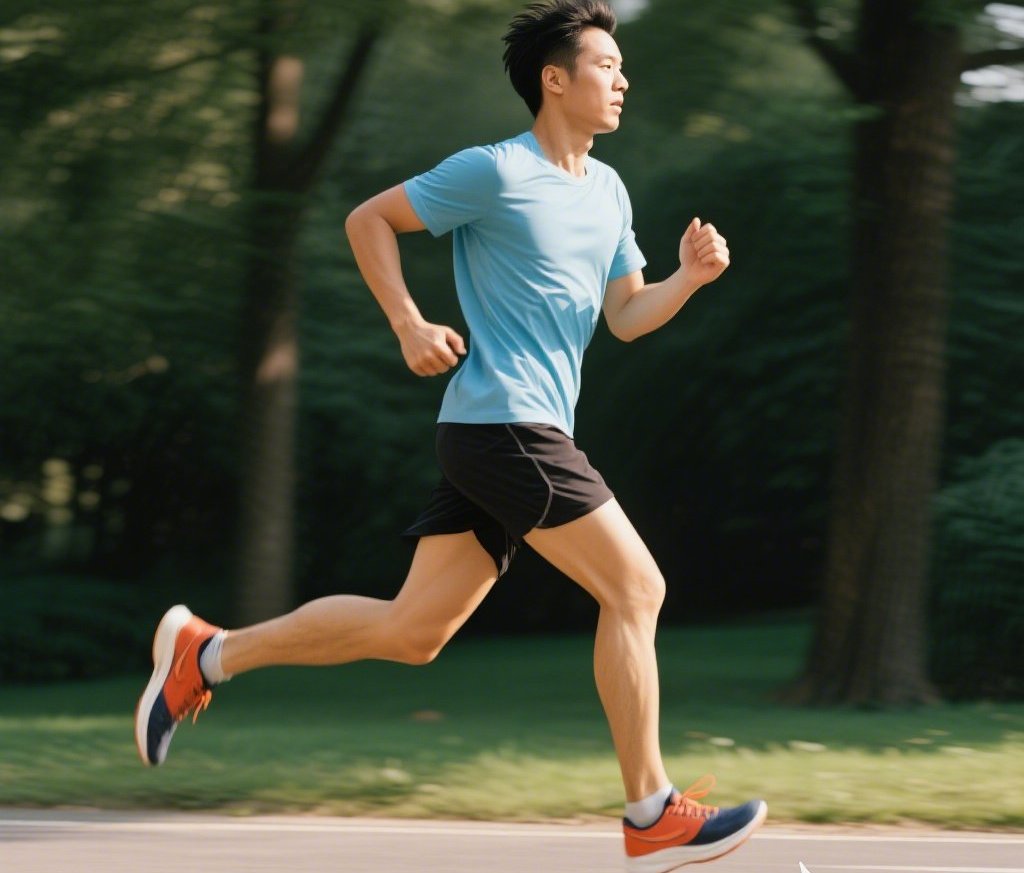 跑步出汗伤元气?中医怒斥:大错特错!