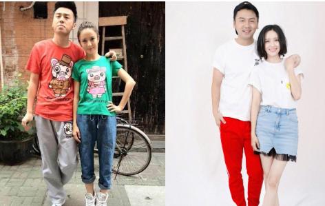 回顾:雷佳音佟丽娅疑双出轨,男方称与妻子是饭搭子,今她这样回应