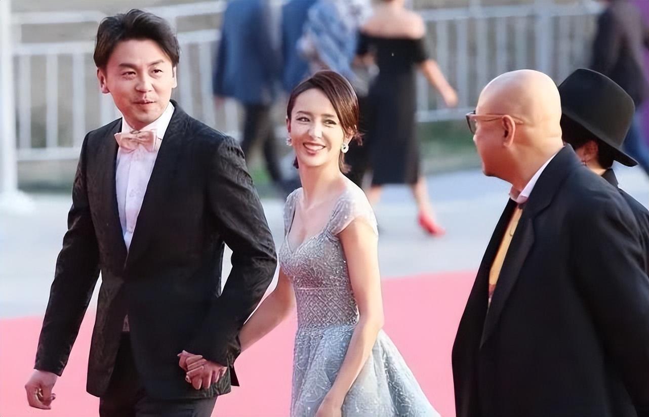 回顾:雷佳音佟丽娅疑双出轨,男方称与妻子是饭搭子,今她这样回应